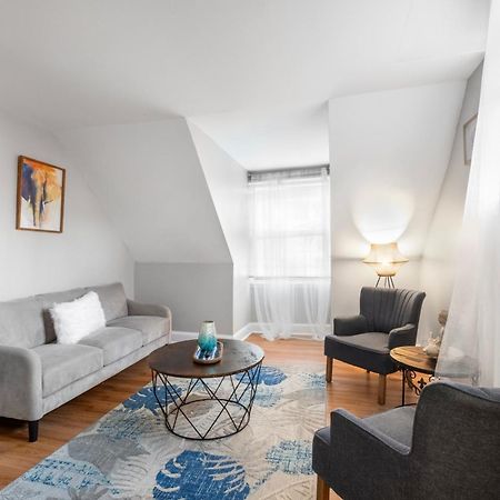 Spacious 2Br In Univ City Διαμέρισμα Φιλαδέλφεια Εξωτερικό φωτογραφία