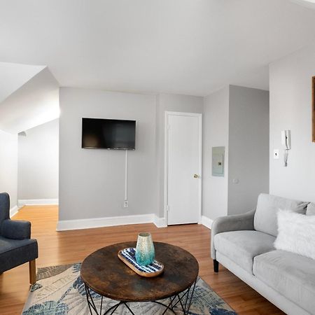 Spacious 2Br In Univ City Διαμέρισμα Φιλαδέλφεια Εξωτερικό φωτογραφία