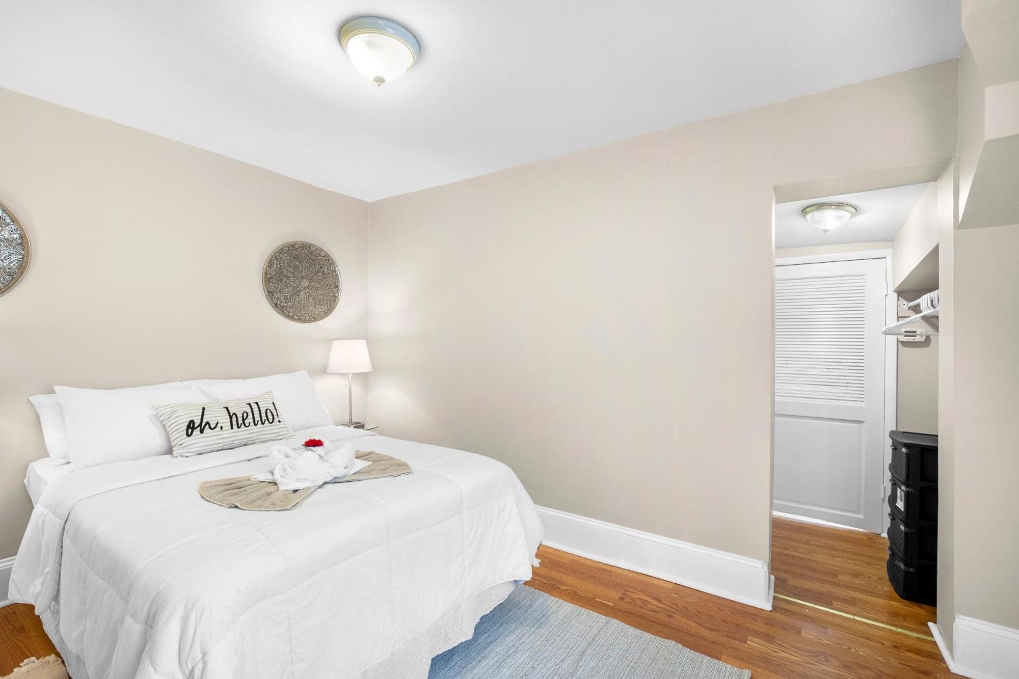 Spacious 2Br In Univ City Διαμέρισμα Φιλαδέλφεια Εξωτερικό φωτογραφία