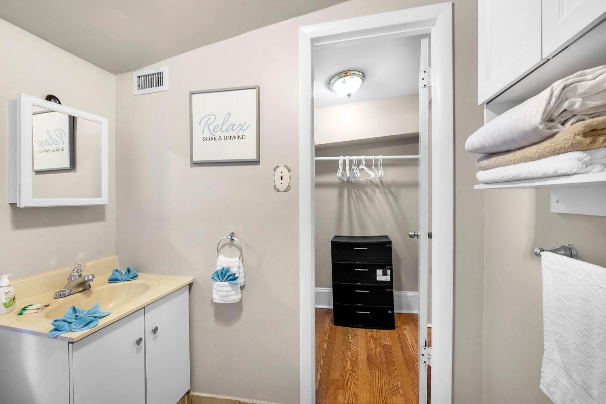 Spacious 2Br In Univ City Διαμέρισμα Φιλαδέλφεια Εξωτερικό φωτογραφία