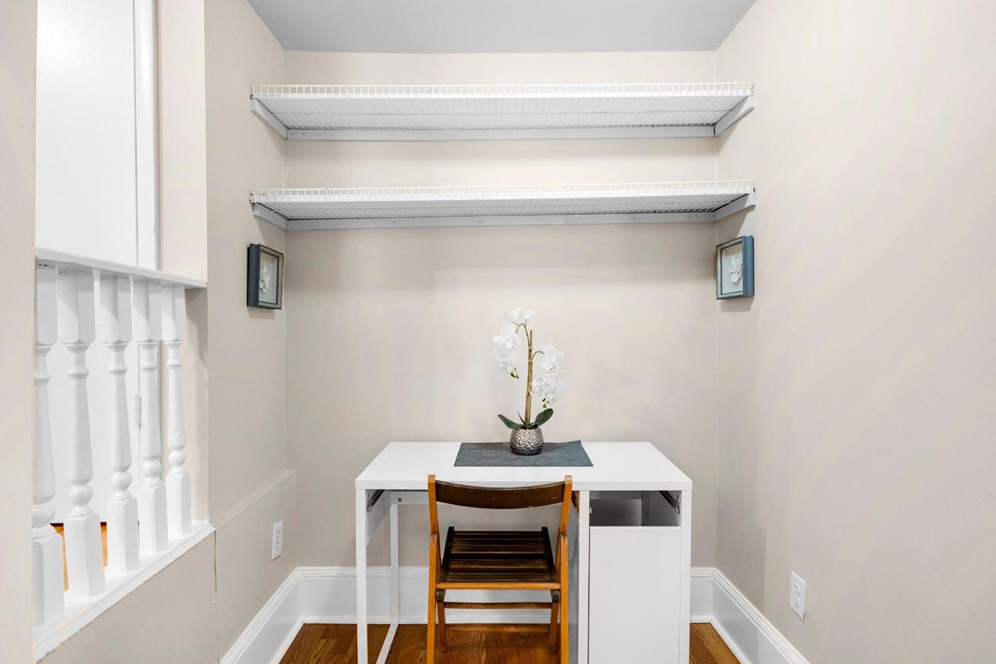 Spacious 2Br In Univ City Διαμέρισμα Φιλαδέλφεια Εξωτερικό φωτογραφία
