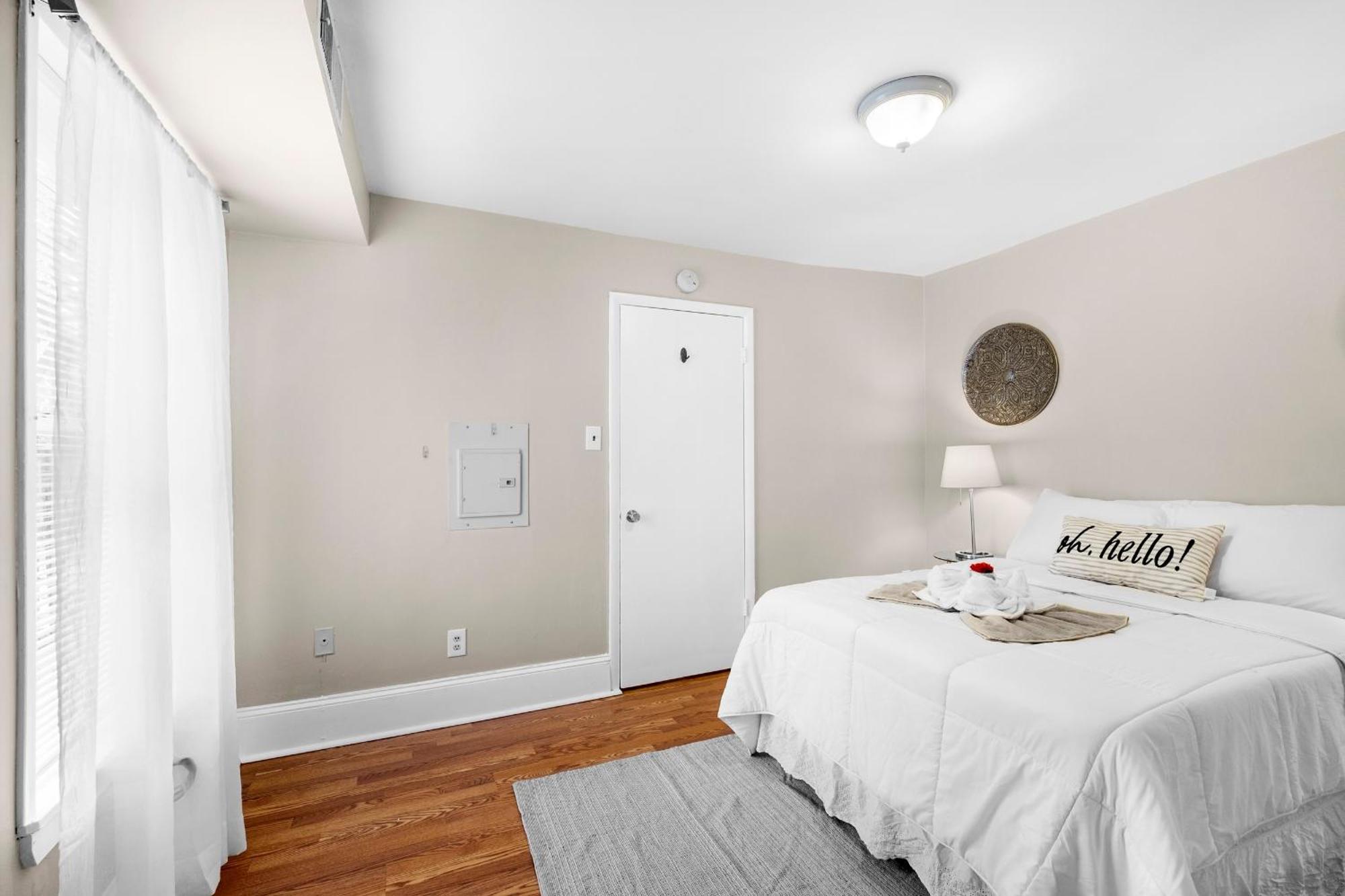 Spacious 2Br In Univ City Διαμέρισμα Φιλαδέλφεια Εξωτερικό φωτογραφία