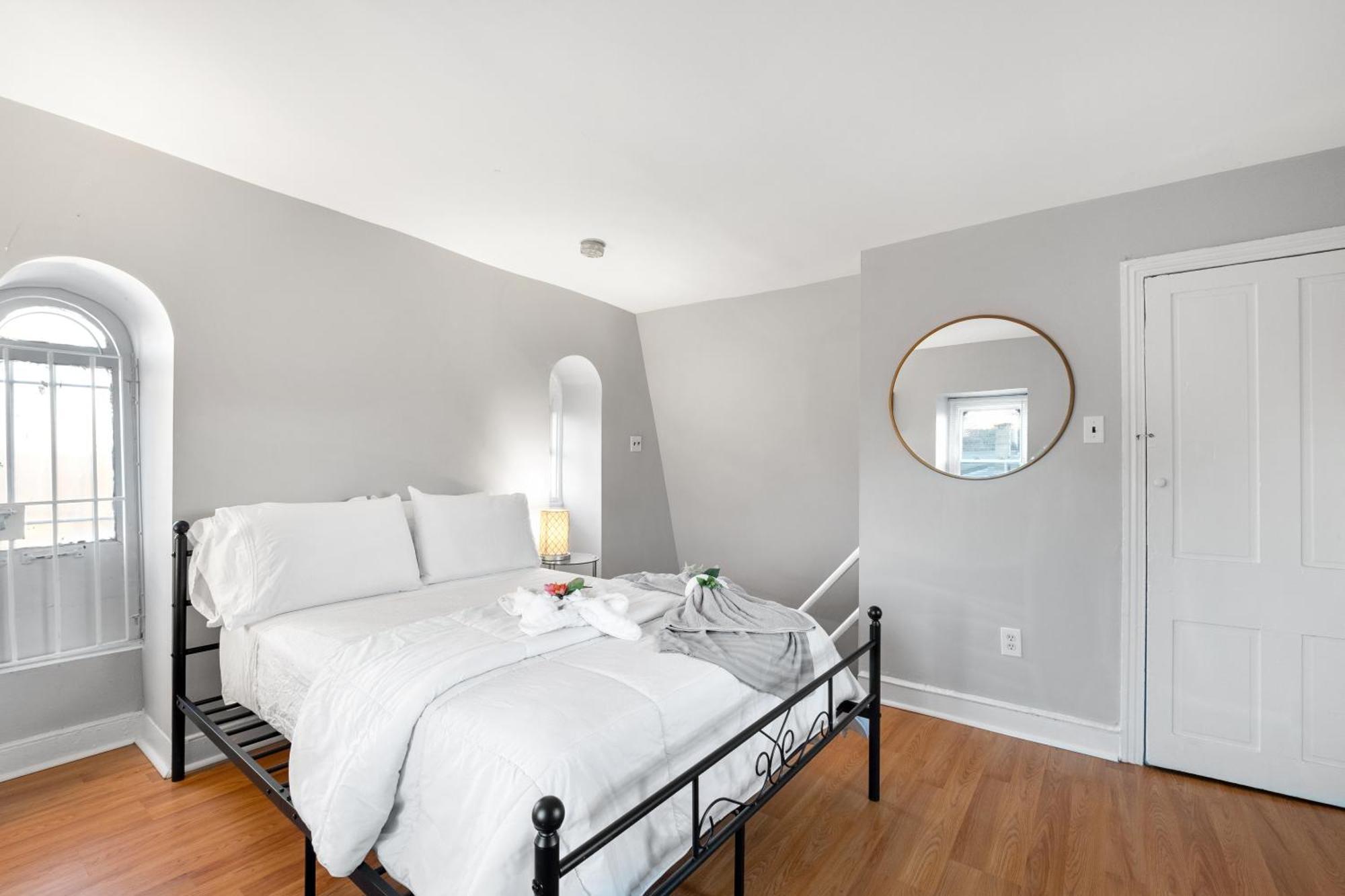 Spacious 2Br In Univ City Διαμέρισμα Φιλαδέλφεια Εξωτερικό φωτογραφία