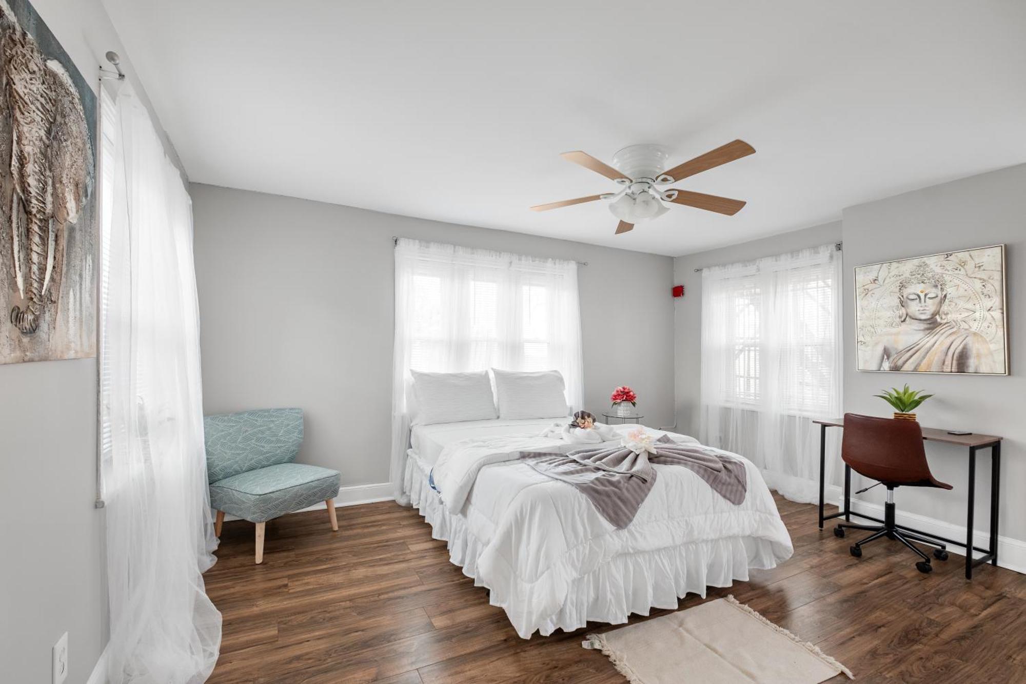 Spacious 2Br In Univ City Διαμέρισμα Φιλαδέλφεια Εξωτερικό φωτογραφία