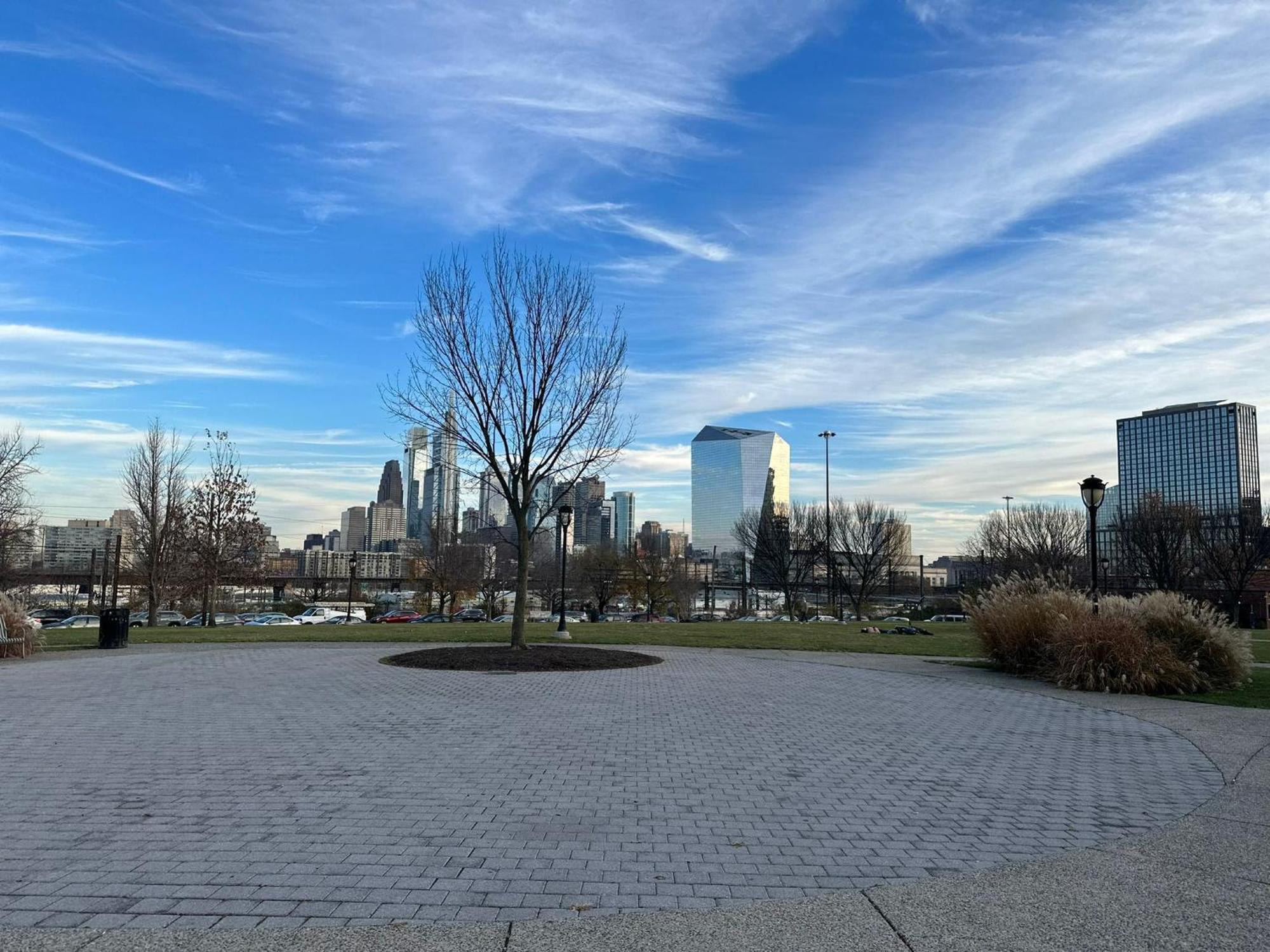 Spacious 2Br In Univ City Διαμέρισμα Φιλαδέλφεια Εξωτερικό φωτογραφία