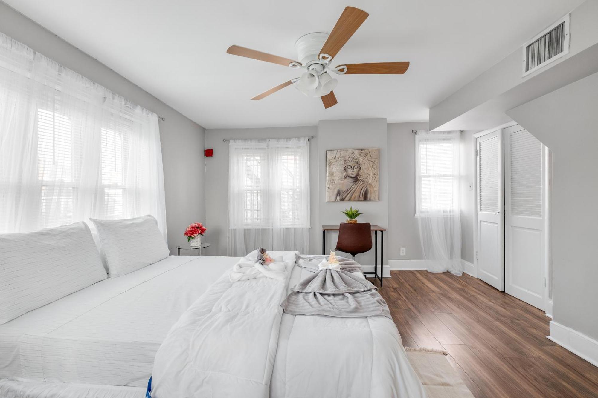 Spacious 2Br In Univ City Διαμέρισμα Φιλαδέλφεια Εξωτερικό φωτογραφία