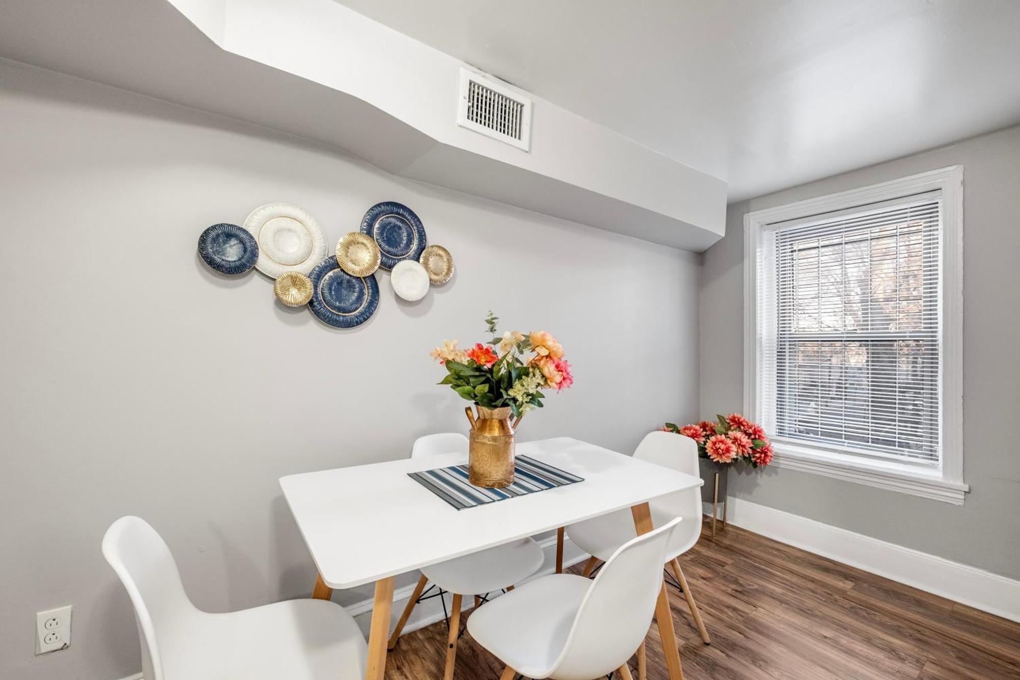 Spacious 2Br In Univ City Διαμέρισμα Φιλαδέλφεια Εξωτερικό φωτογραφία