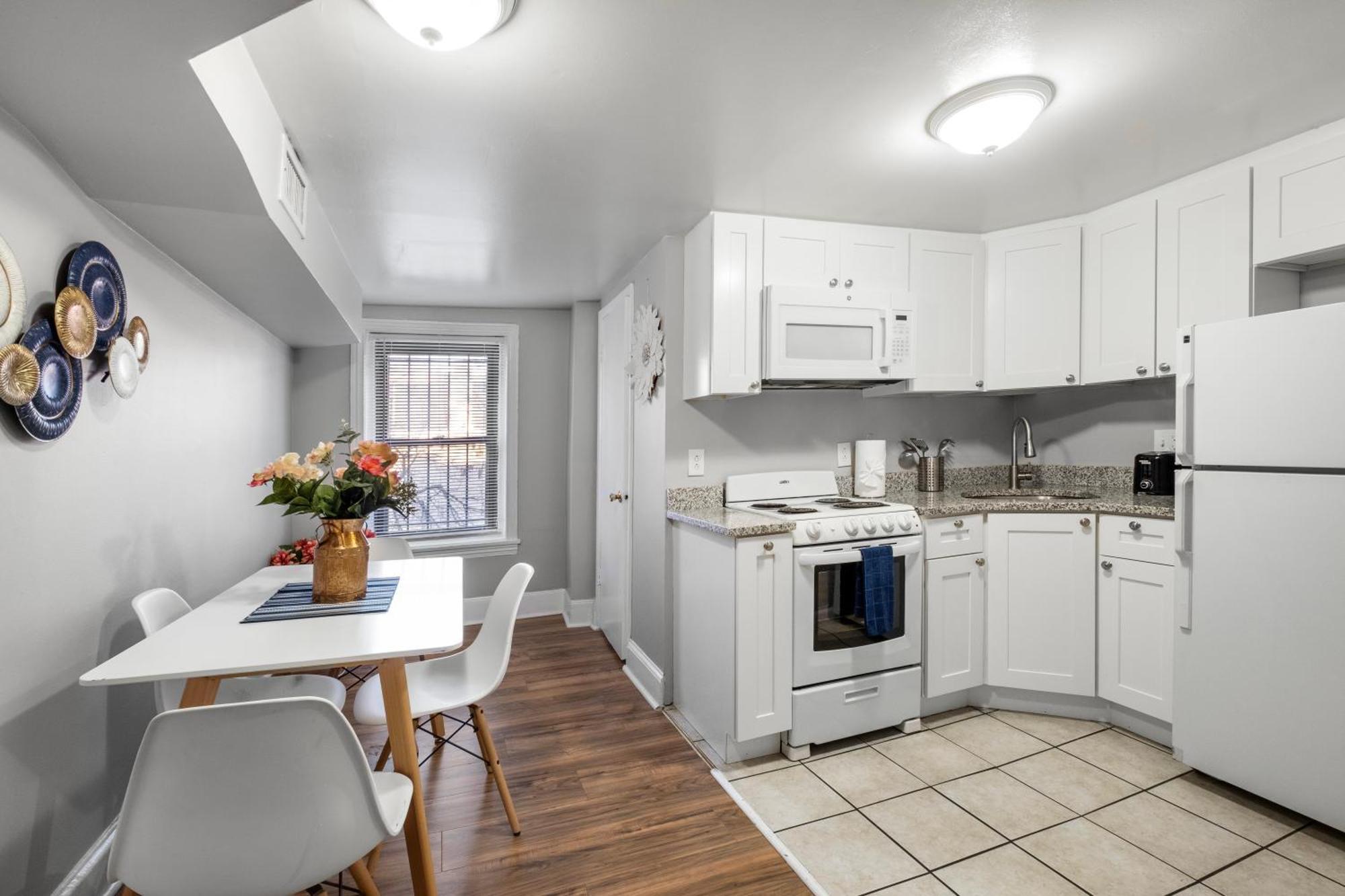Spacious 2Br In Univ City Διαμέρισμα Φιλαδέλφεια Εξωτερικό φωτογραφία