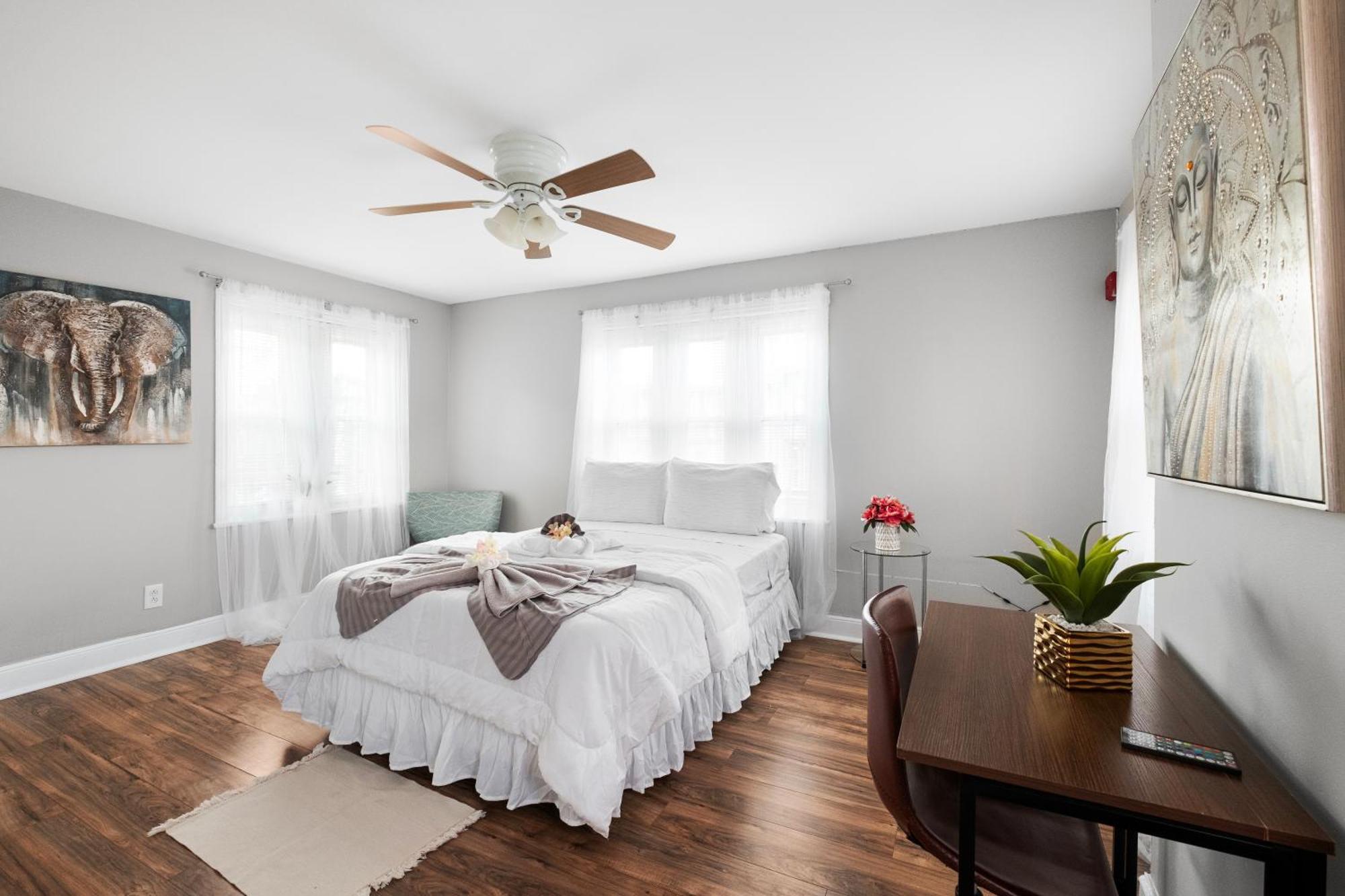 Spacious 2Br In Univ City Διαμέρισμα Φιλαδέλφεια Εξωτερικό φωτογραφία