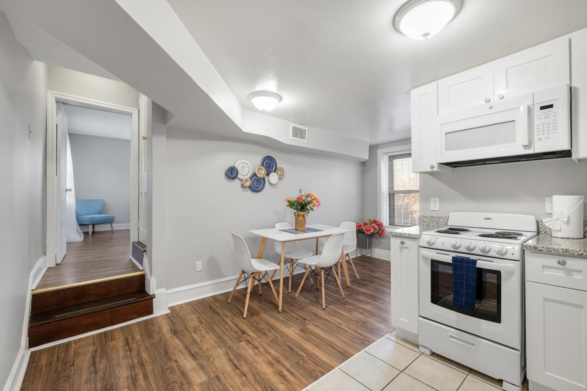 Spacious 2Br In Univ City Διαμέρισμα Φιλαδέλφεια Εξωτερικό φωτογραφία